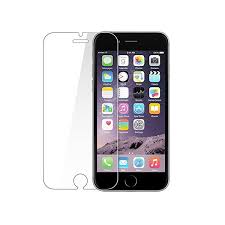 گلس شیشه ای شفاف مدل IPHONE 6 /IPHONE 7 / IPHONE 8 /  IPHONE 6S