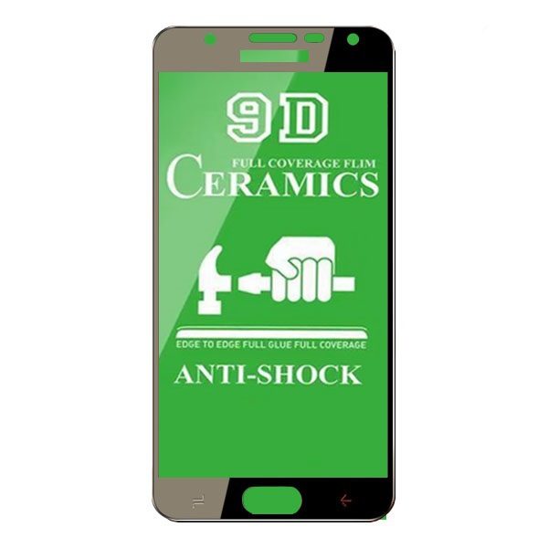 گلس سرامیکی SAMSUNG J7 2015/J7 CORE