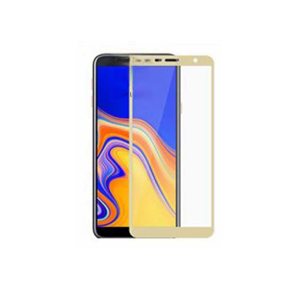 گلس فول شیشه ای Samsung J4 PLUS/J6 PLUS/J4 CORE/A6 PLUS