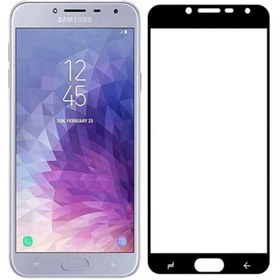 گلس فول شیشه ای Samsung J4