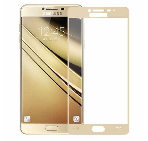 گلس فول شیشه ای SAMSUNG J2 2018