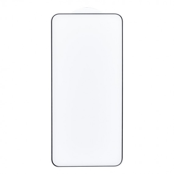 گلس شیشه ای شفاف مدل NOKIA 6.1