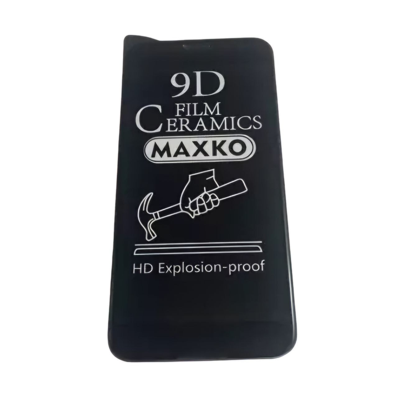 گلس سرامیکی MAXKO مدلHUAWEI Y9 PRIME 2018/HONOR 9X/Y9S