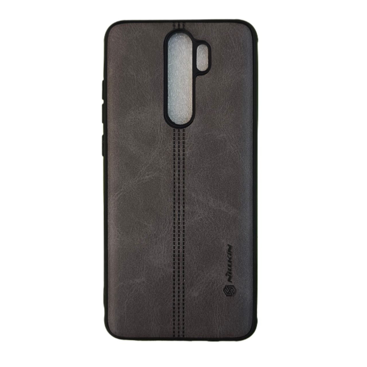 گارد چرم NILLKIN مدل XIAOMI NOTE 8 PRO