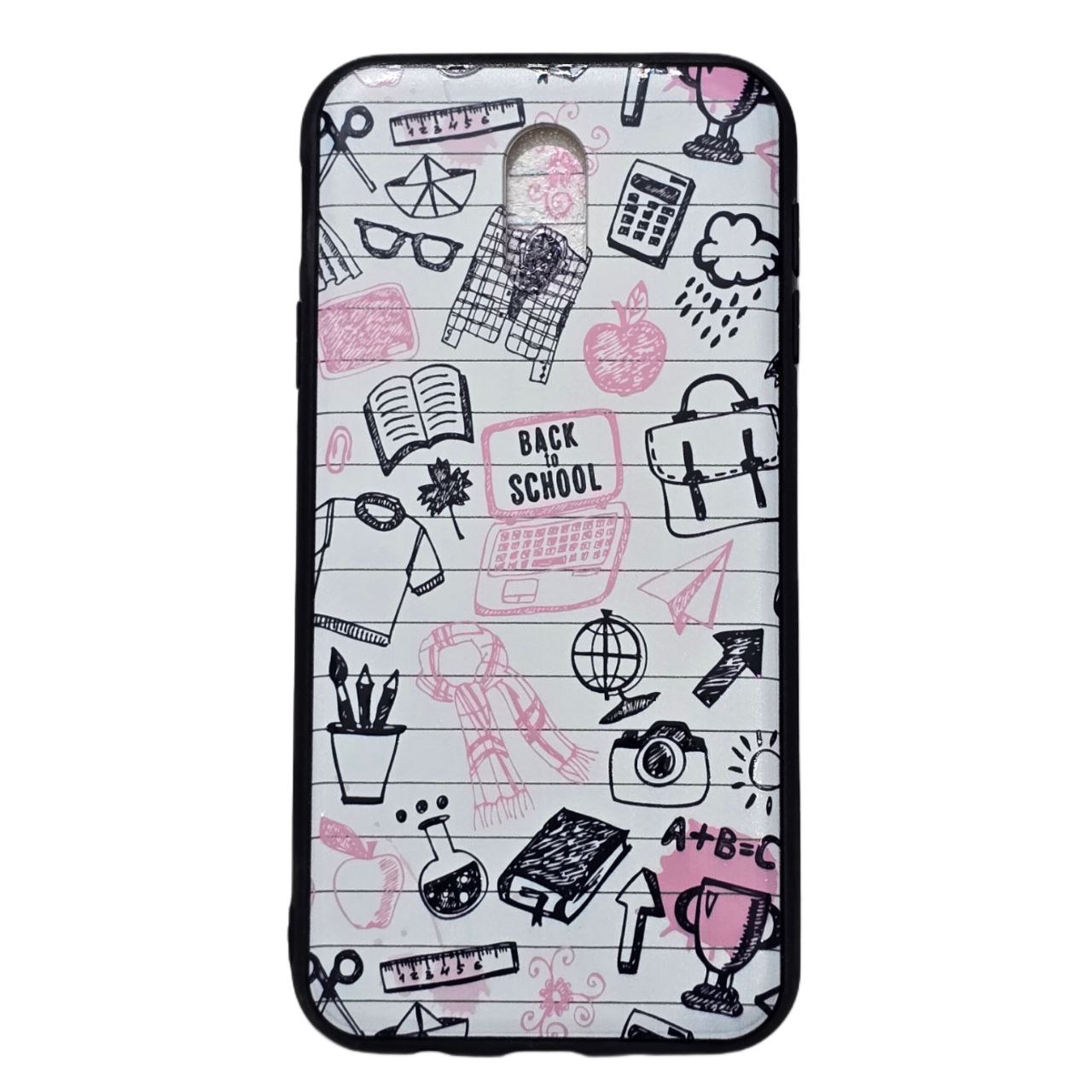 گارد طرح دار مدل SAMSUNG J7 PRO/J730