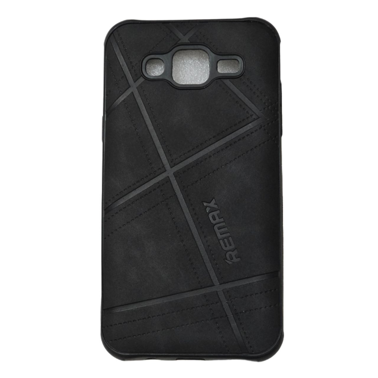 گارد چرم REMAX مدل SAMSUNG J5/J500