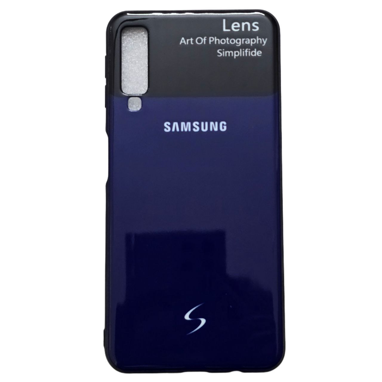 گارد طرح دار مدل SAMSUNG A750/A7 2018