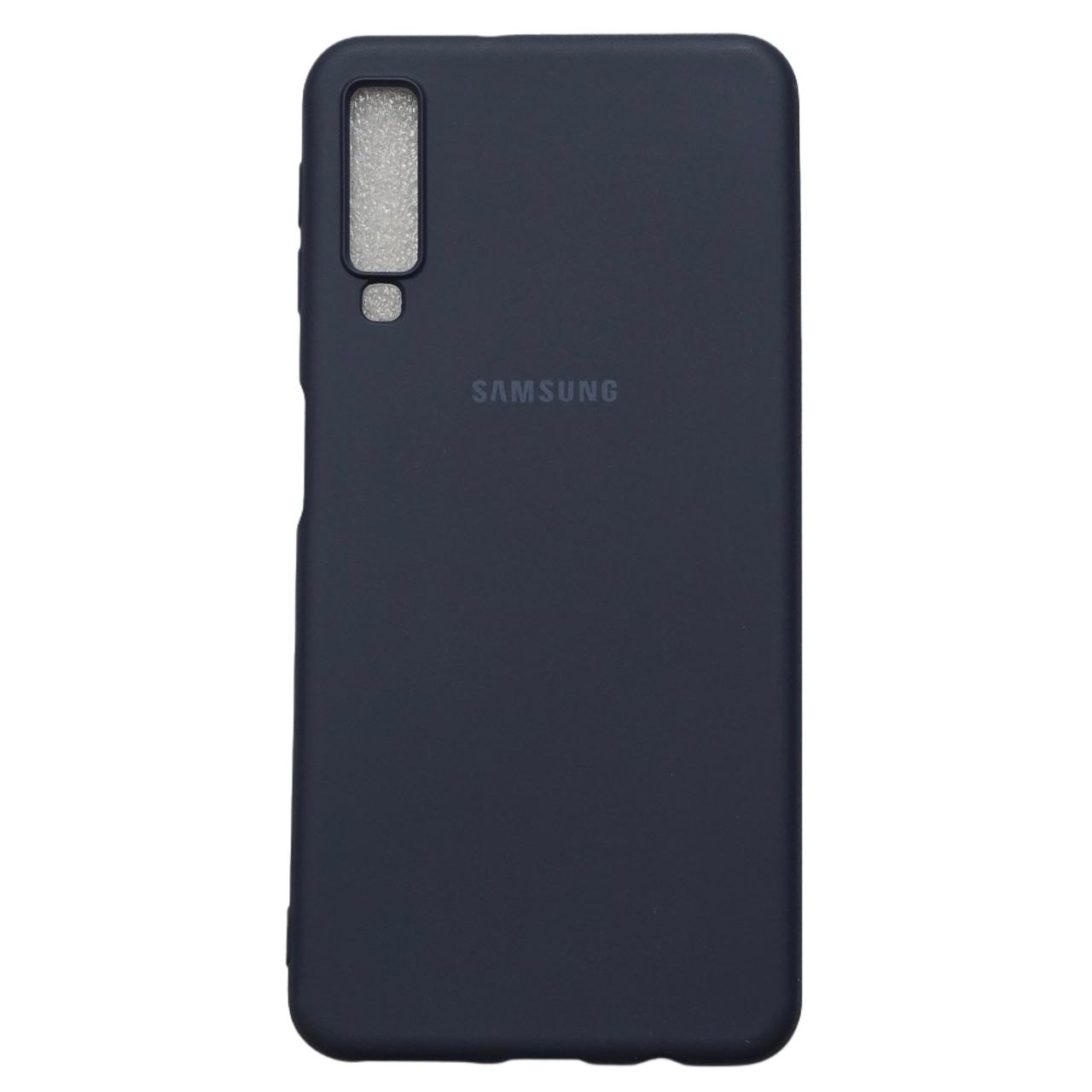 گارد سیلیکونی مدل SAMSUNG A750/A7 2018