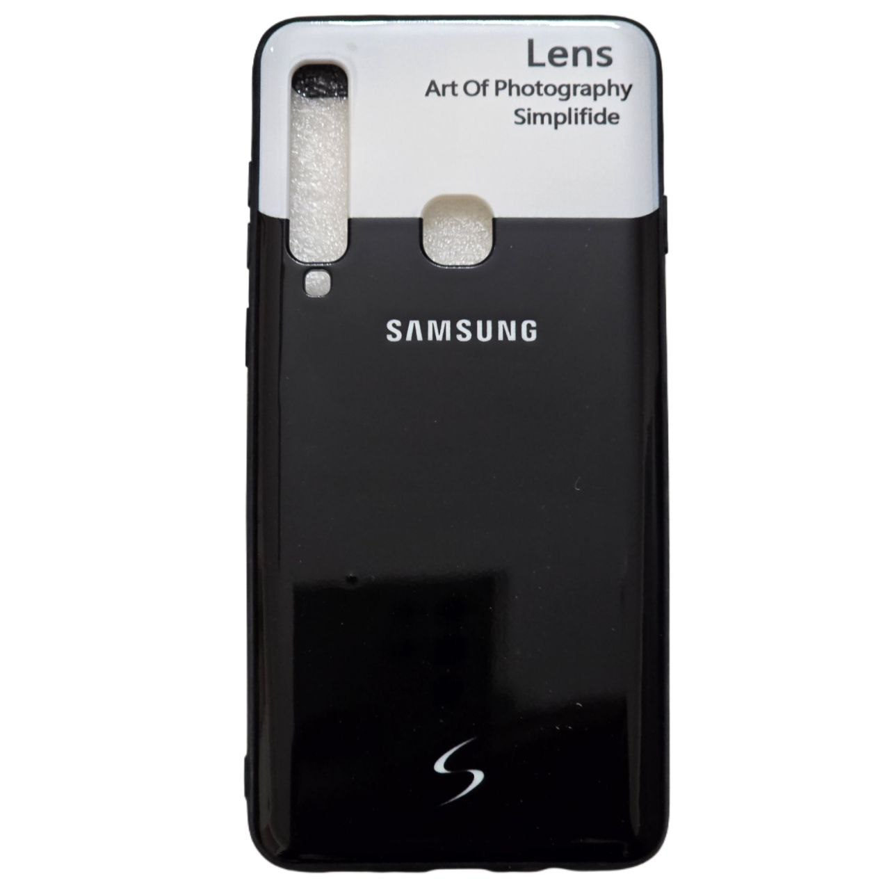 گارد طرح دار مدل SAMSUNG A9 2018