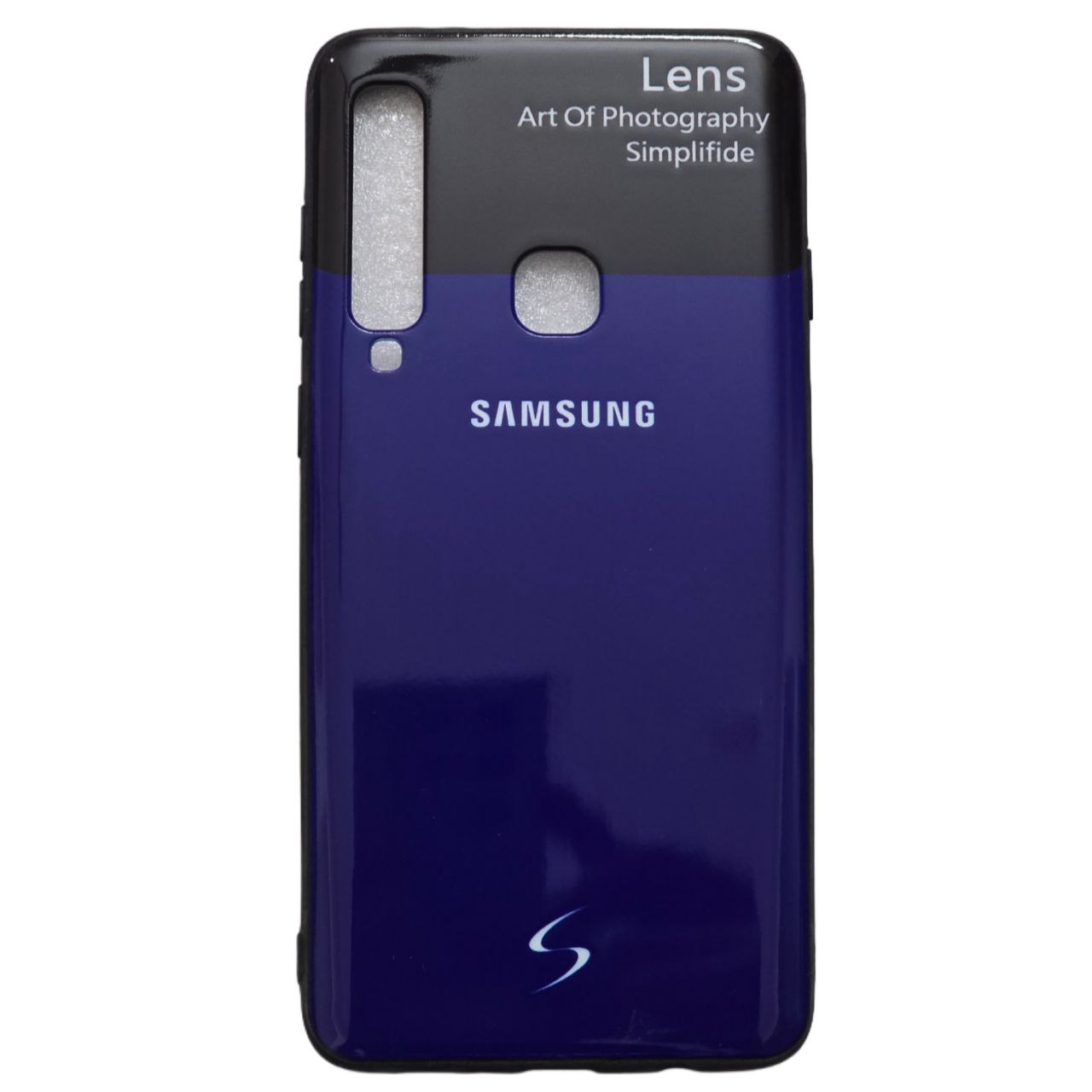 گارد طرح دار مدل SAMSUNG A9 2018