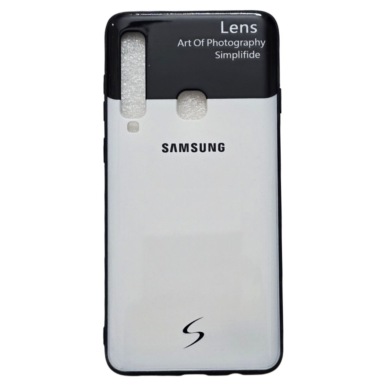 گارد طرح دار مدل SAMSUNG A9 2018
