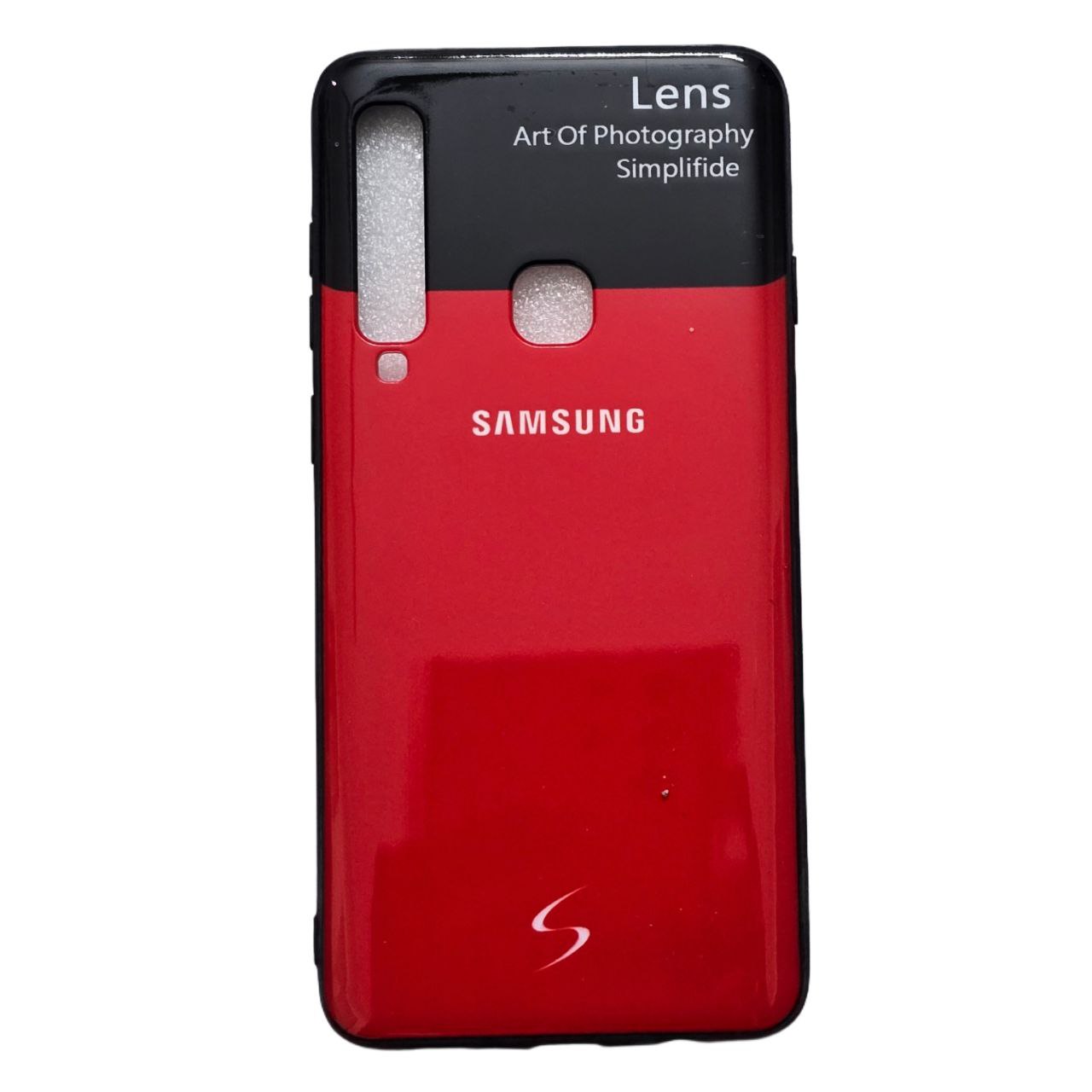گارد طرح دار مدل SAMSUNG A9 2018