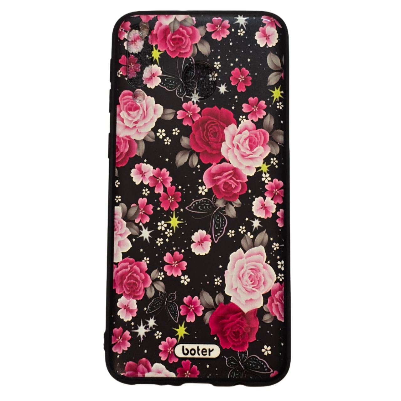 گارد طرح دار مدل SAMSUNG M30
