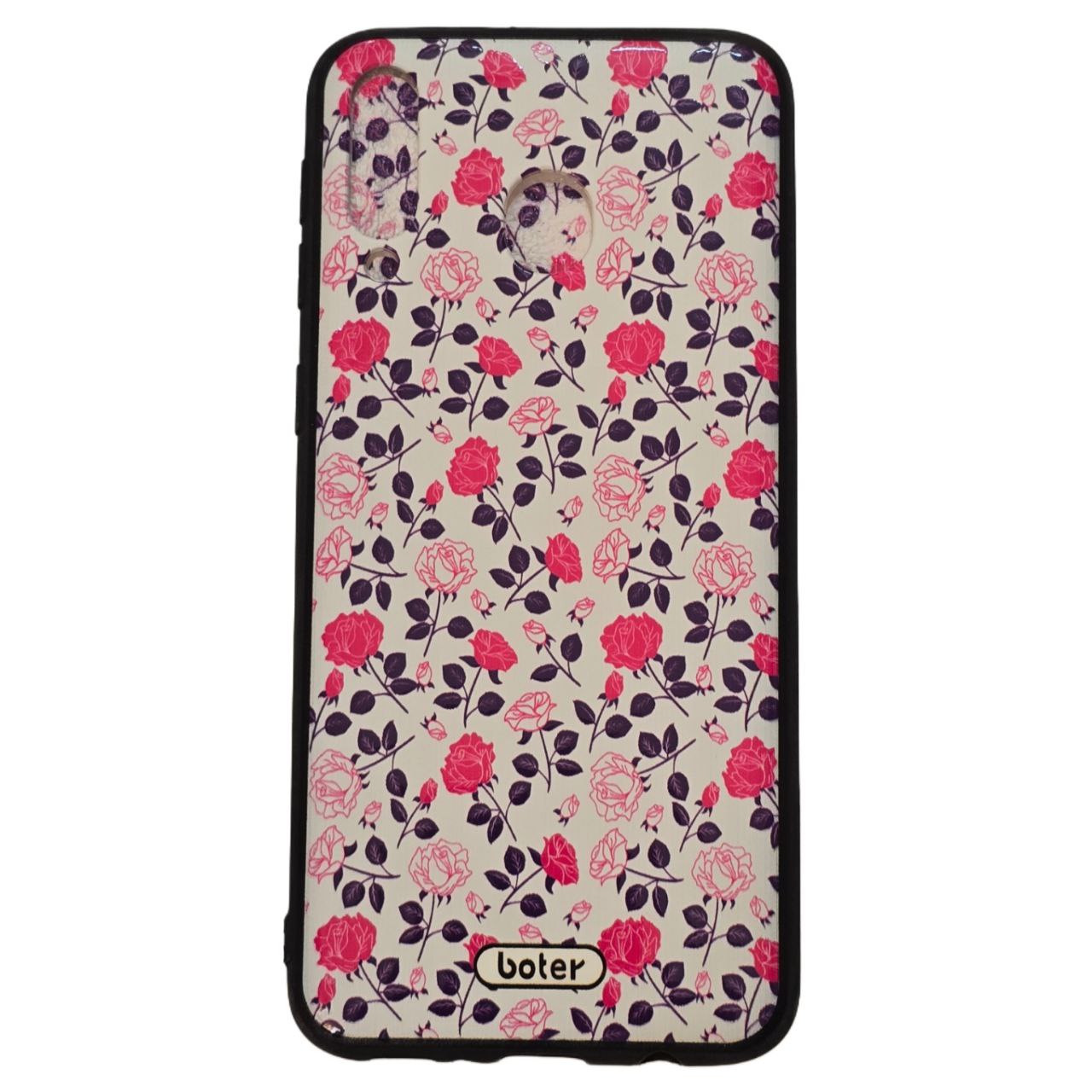 گارد طرح دار مدل SAMSUNG M20