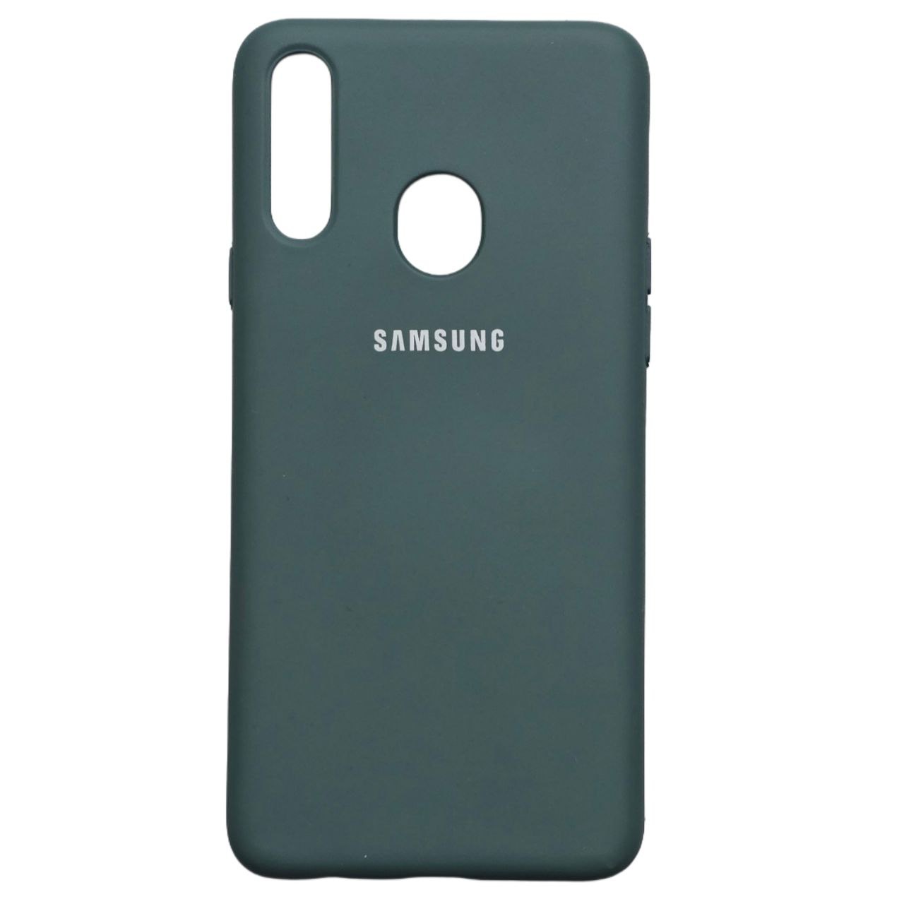 گارد سیلیکونی اورجینال مدل SAMSUNG A20S