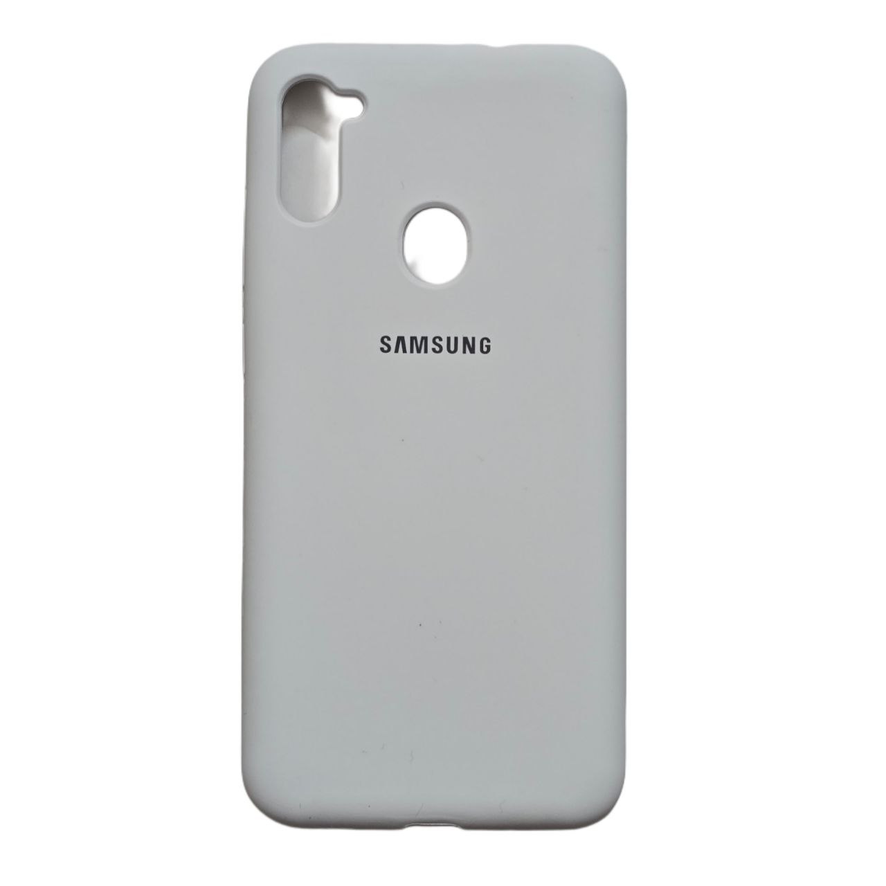 گارد سیلیکونی اصلی مدل SAMSUNG A11
