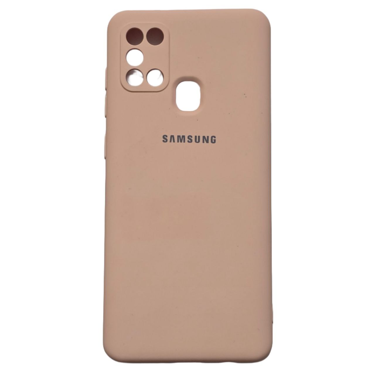 گارد سیلیکونی اورجینال مدل SAMSUNG A21S