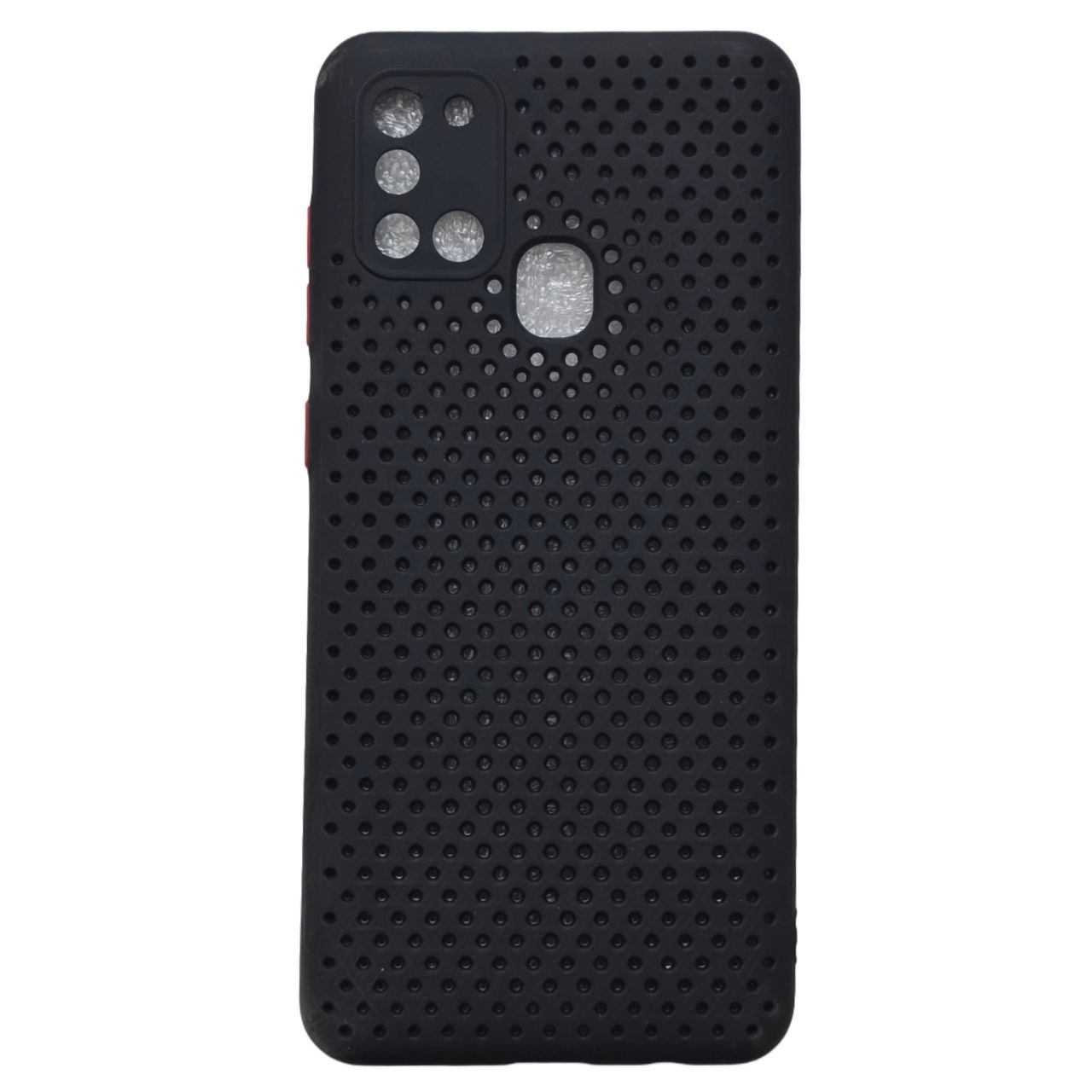 گارد سیلیکونی مدل SAMSUNG A21S