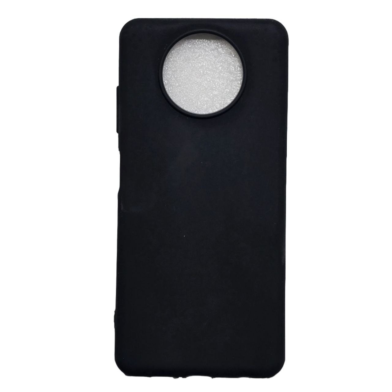 گارد مشکی ساده مدل XIAOMI POCO X3/X3 PRO