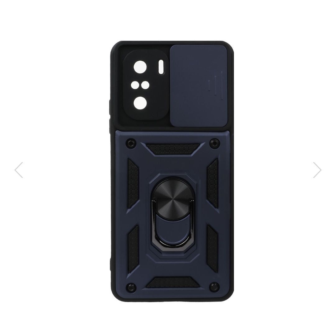 گارد بتمنی مدل XIAOMI POCO F3/REDMI K40
