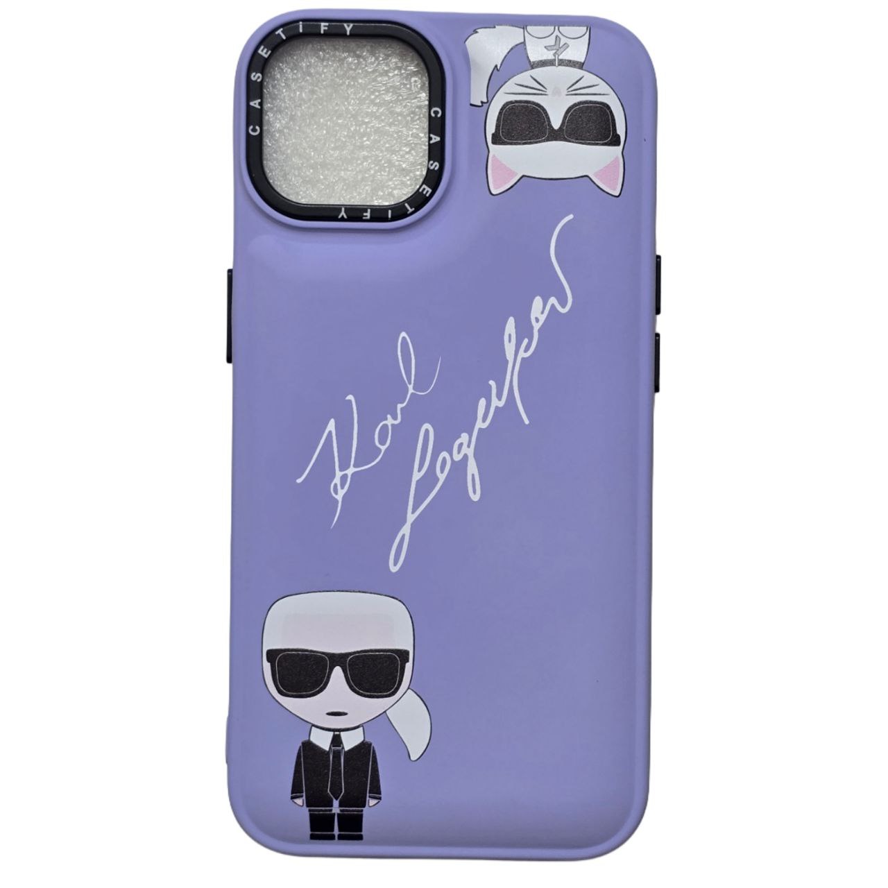 گارد CASETIFY مدل IPHONE 11