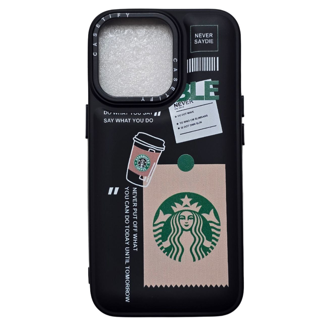 گارد CASETIFY مدل IPHONE 13 PRO