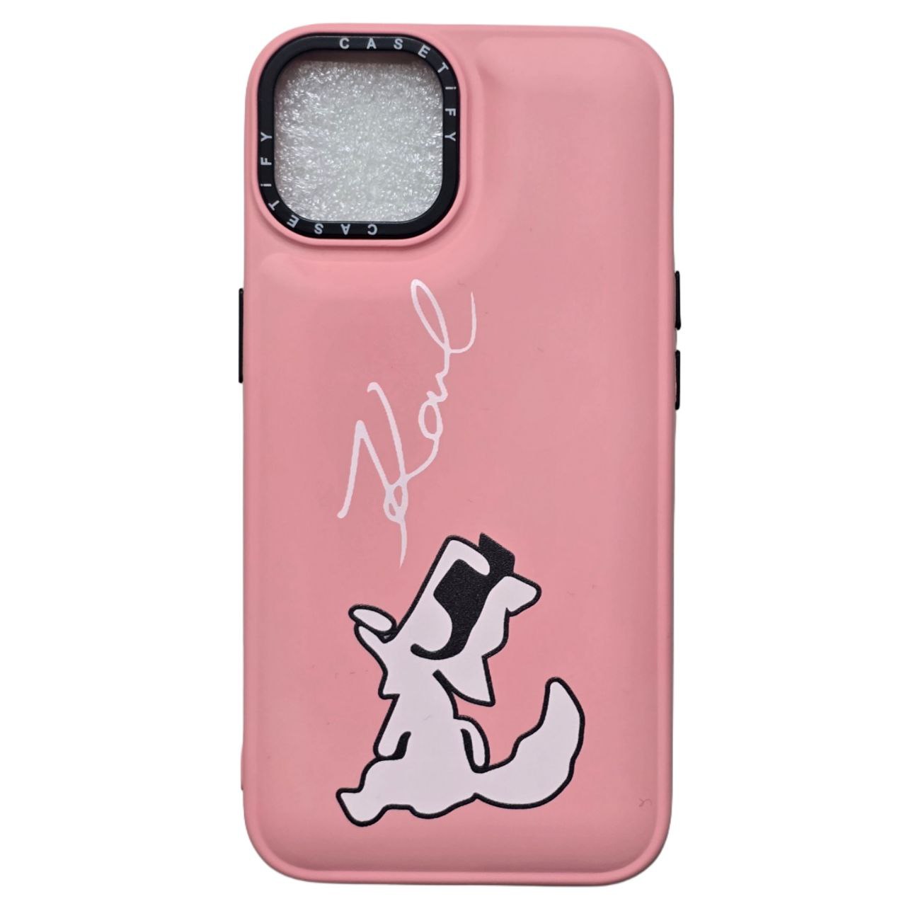 گارد CASETIFY مدل IPHONE 13 PRO MAX