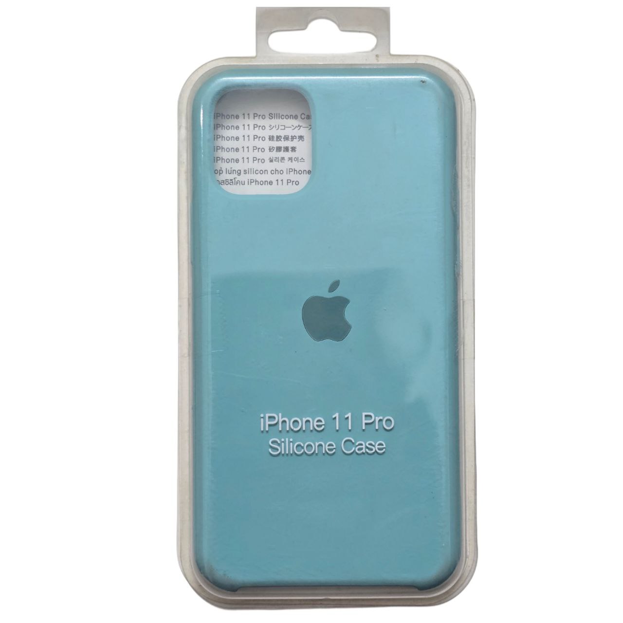 گارد سیلیکونی اورجینال مدل IPHONE 11 PRO