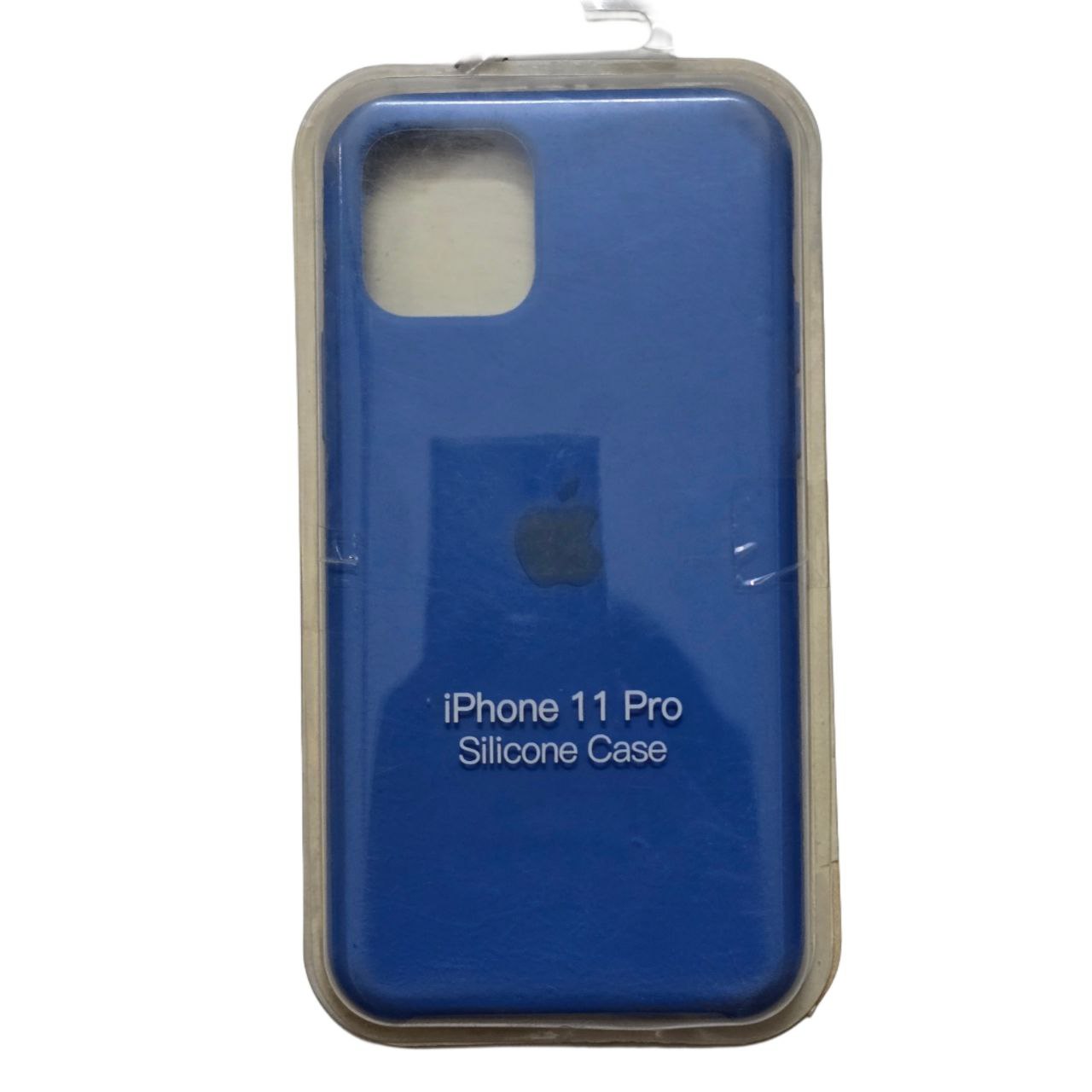 گارد سیلیکونی اورجینال مدل IPHONE 11 PRO - پک ضعیف