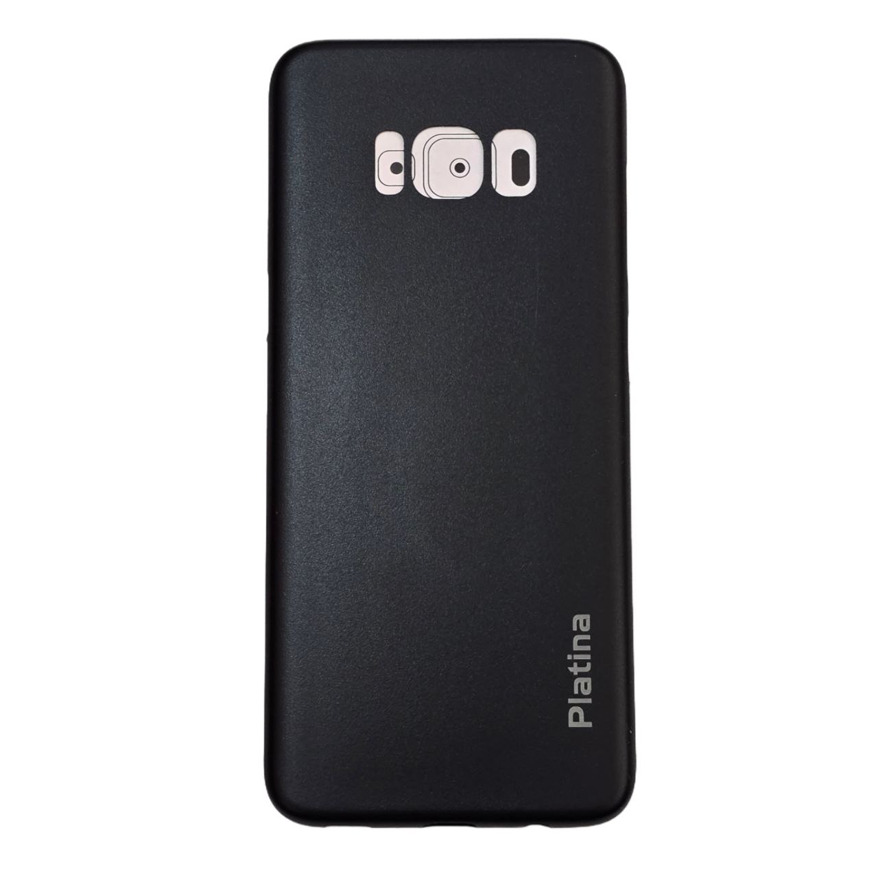 گارد PLATINA مدل SAMSUNG S8