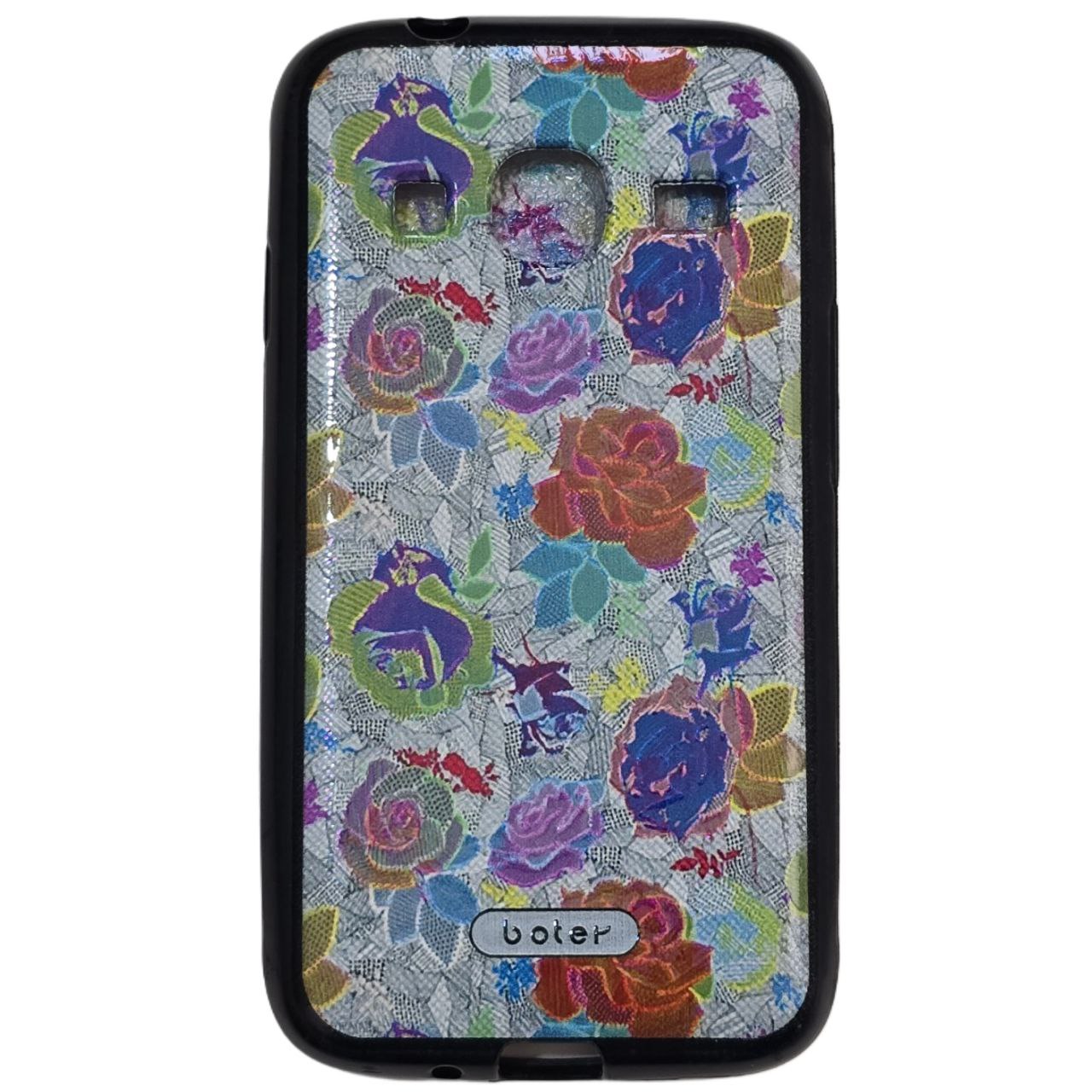 گارد طرح دار مدل SAMSUNG J1 MINI PRIME