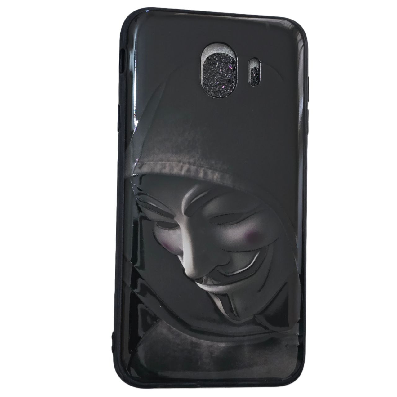 گارد طرح دار مدل SAMSUNG J4