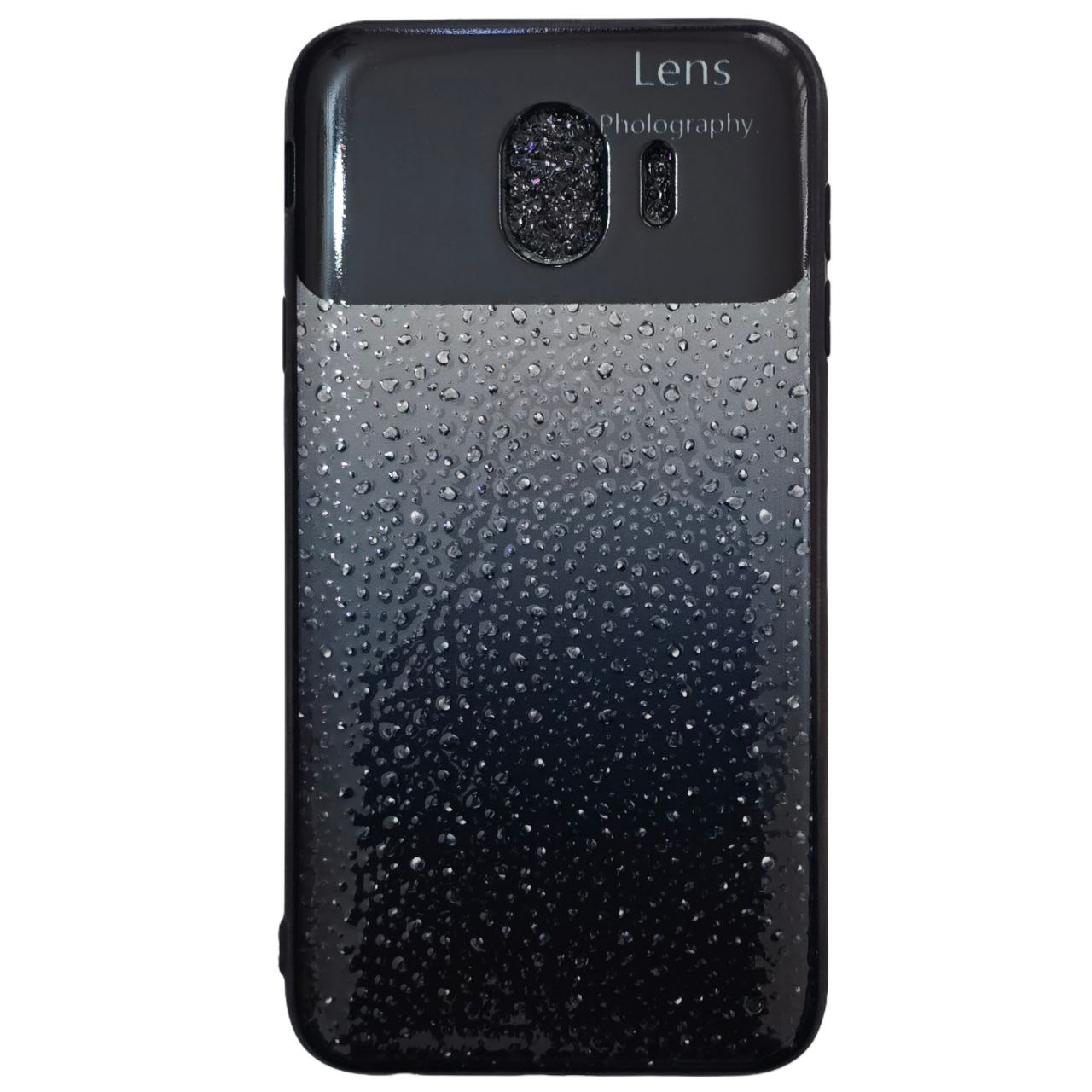 گارد طرح دار مدل SAMSUNG J4