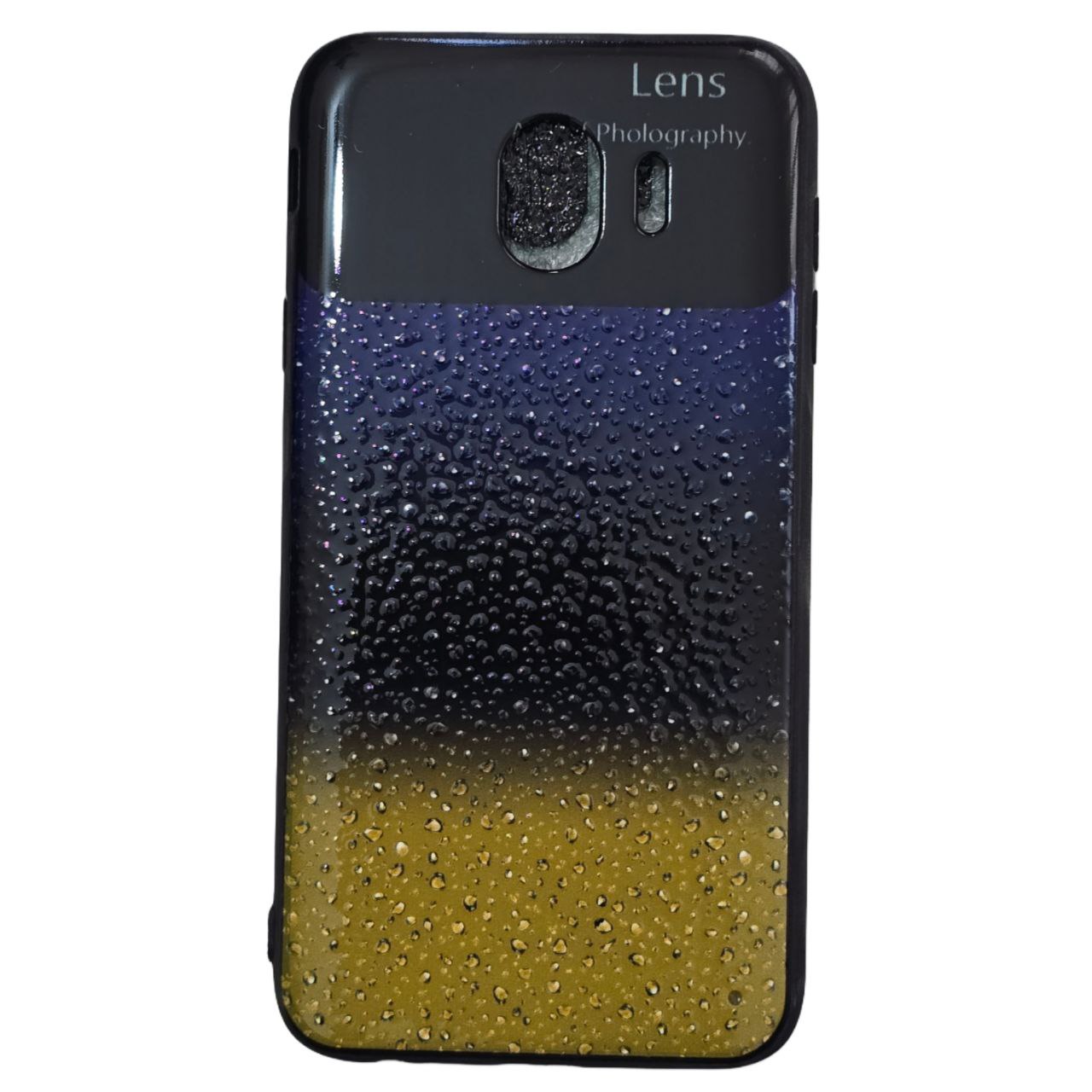 گارد طرح دار مدل SAMSUNG J4