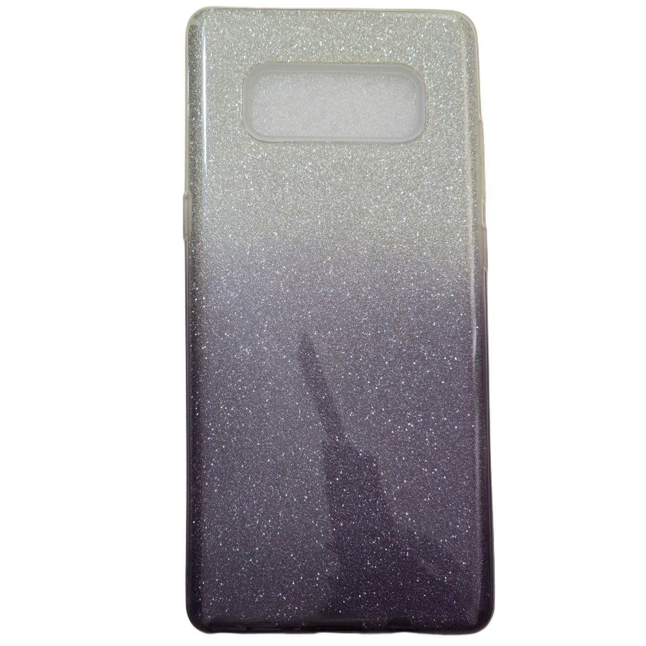 گارد طرح دار مدل SAMSUNG NOTE 8