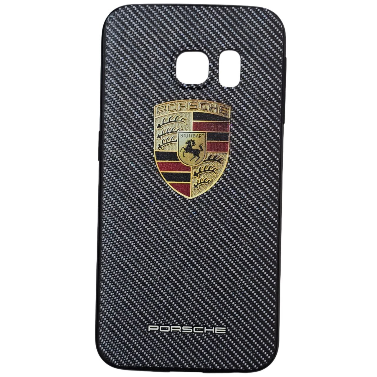 گارد طرح دار WK مدل SAMSUNG S6 EDGE