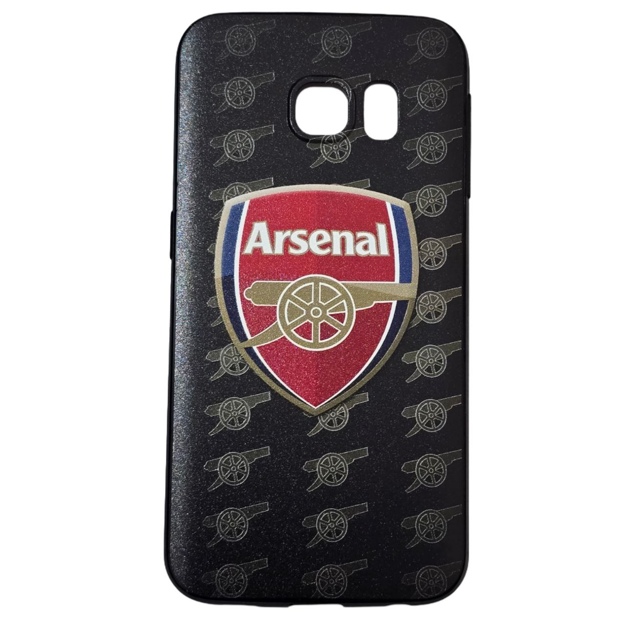 گارد طرح دار WK مدل SAMSUNG S6 EDGE