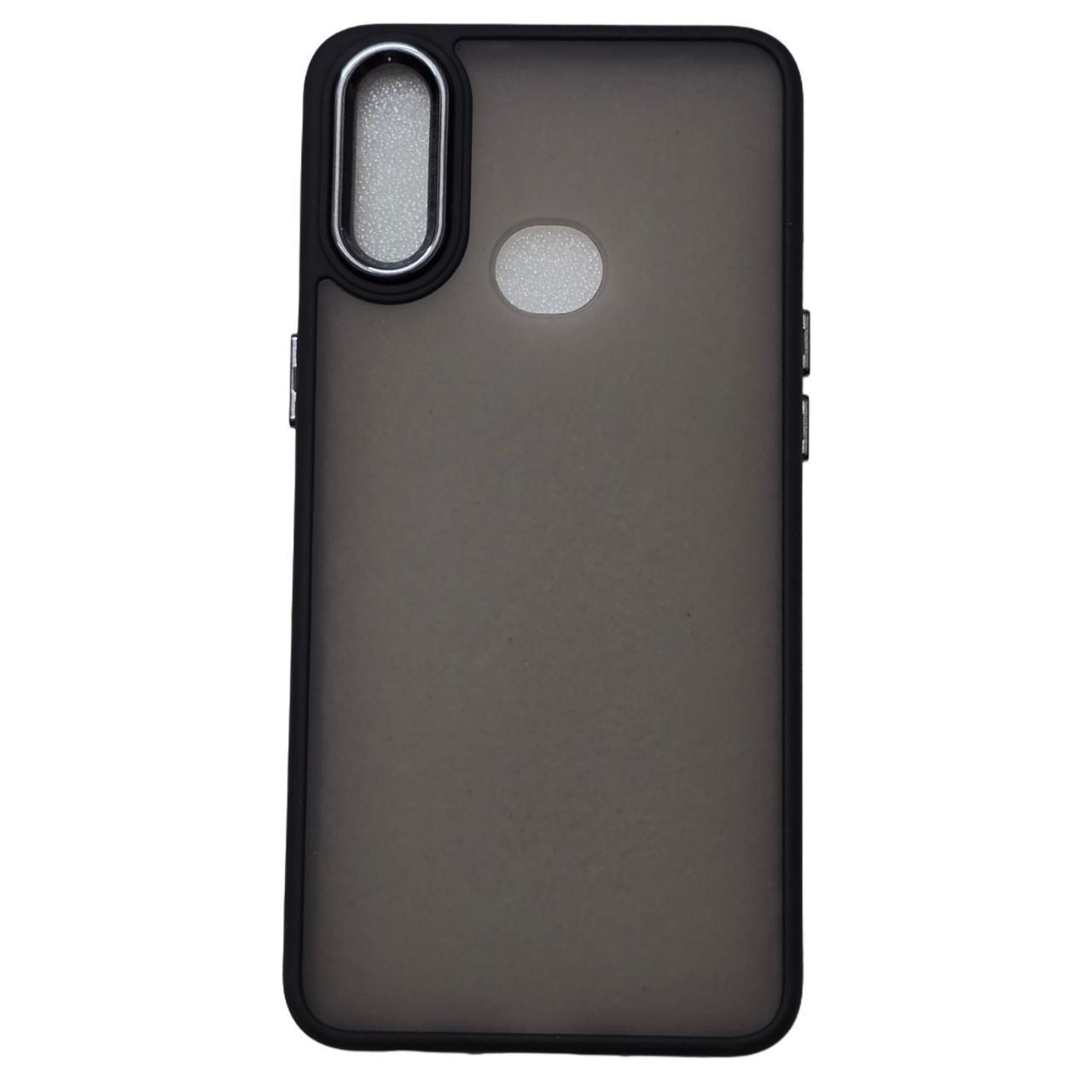 گارد PC پشت مات مدل SAMSUNG A10S