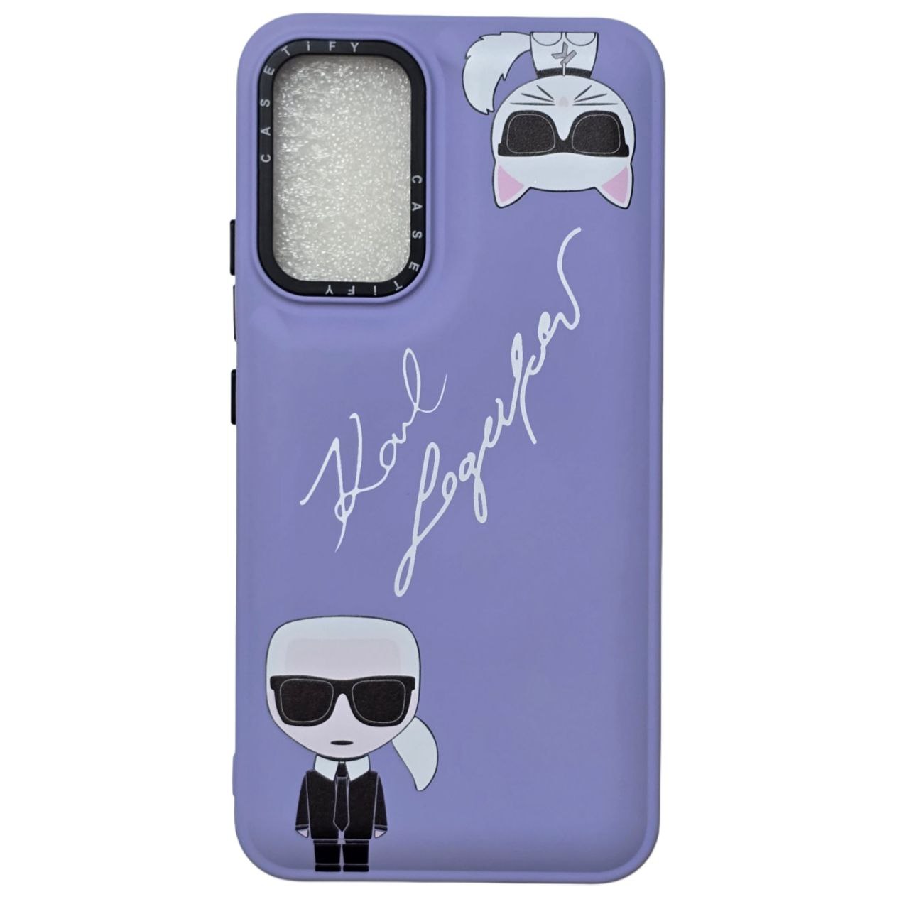 گارد CASETIFY مدل SAMSUNG A34 5G