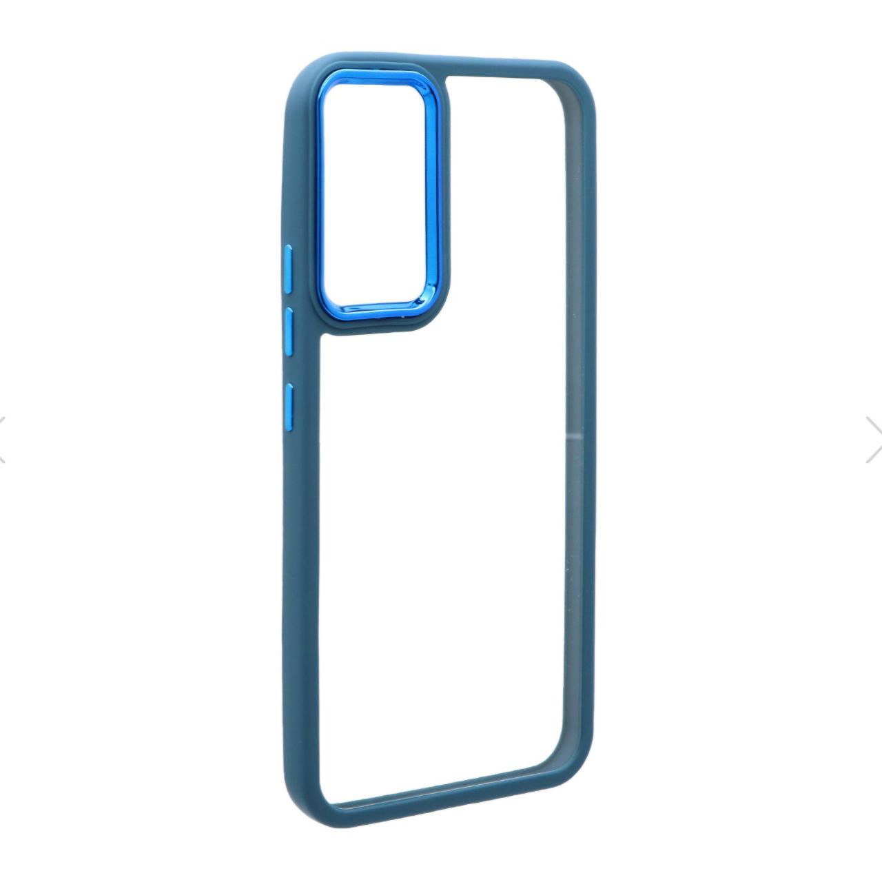 قاب شفاف NEWSKIN مدل SAMSUNG A34 5G