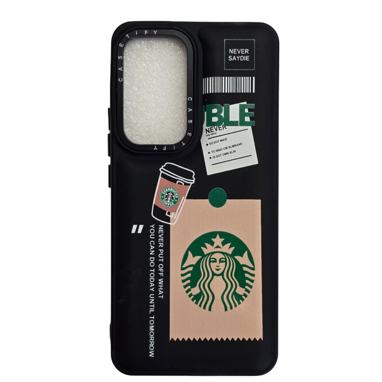 گارد CASETIFY مدل XIAOMI REDMI 12T PRO