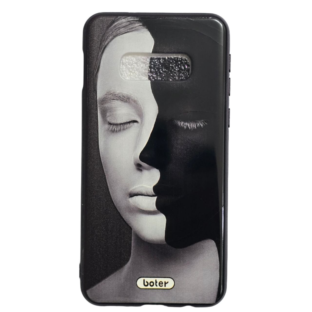 گارد طرح دار مدل SAMSUNG S10 LITE