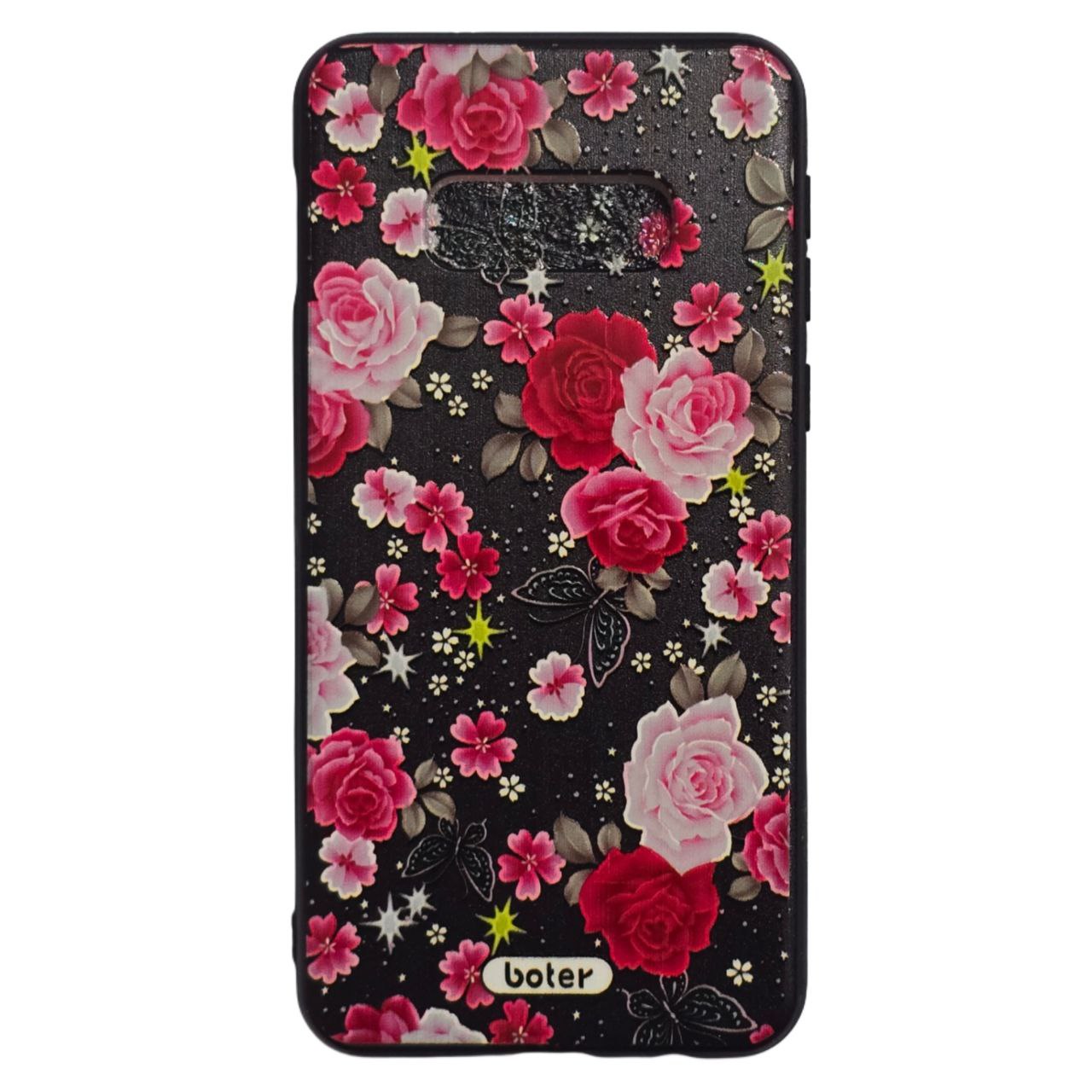 گارد طرح دار مدل SAMSUNG S10 LITE