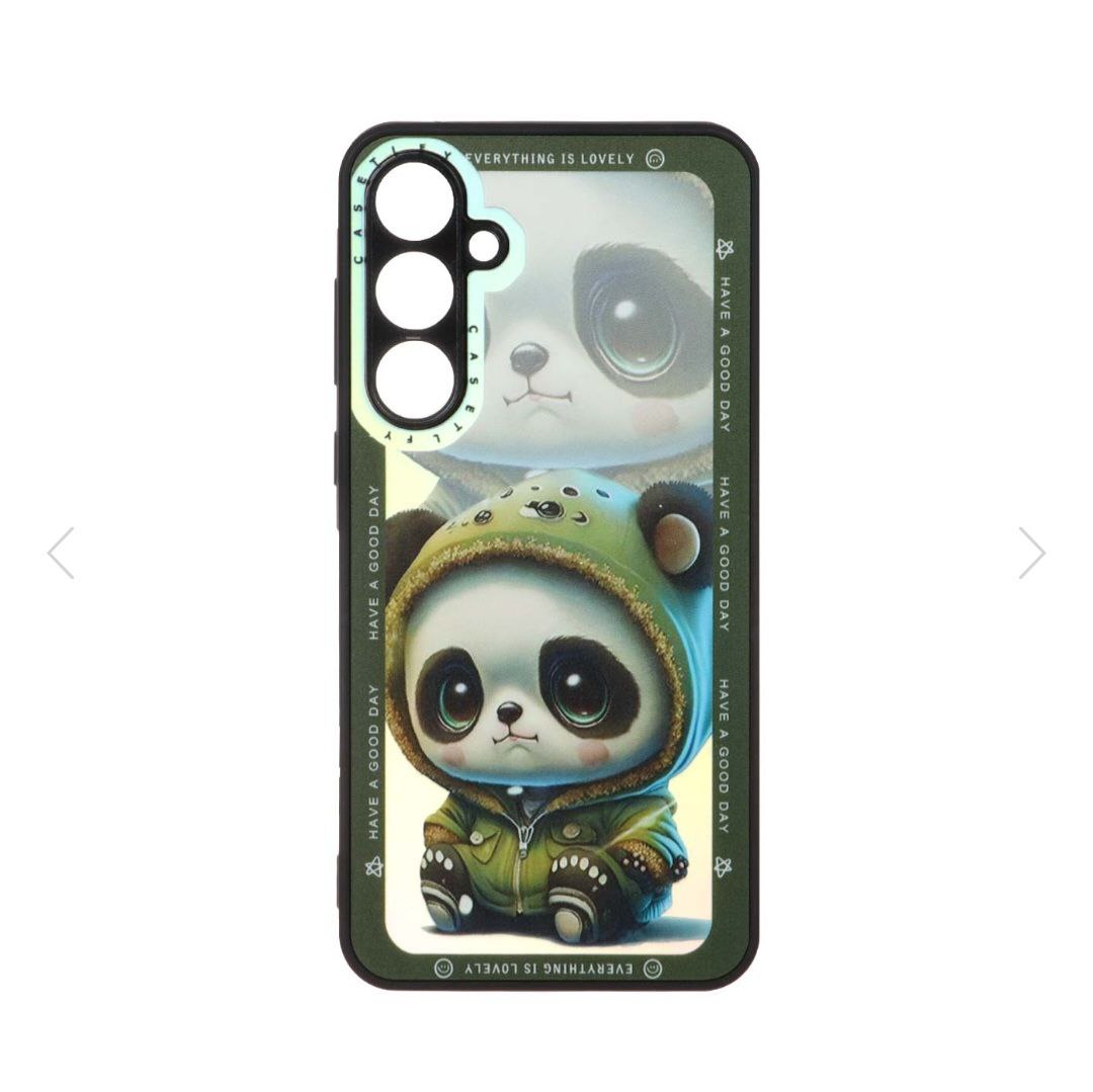 قاب Casetify هفت رنگ طرح دار Samsung Galaxy A35