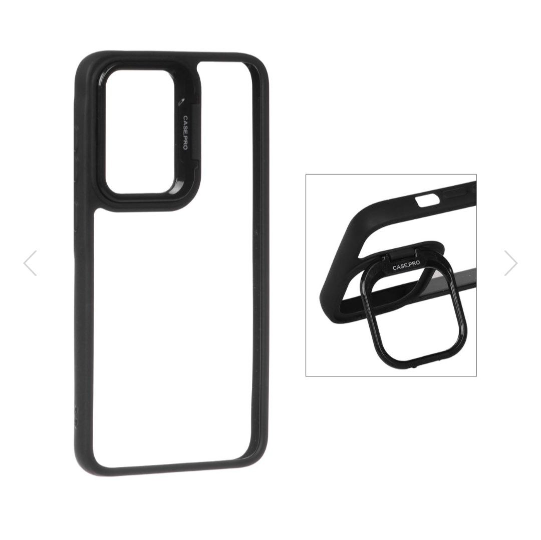 قاب Case Pro استندشو Samsung Galaxy A35