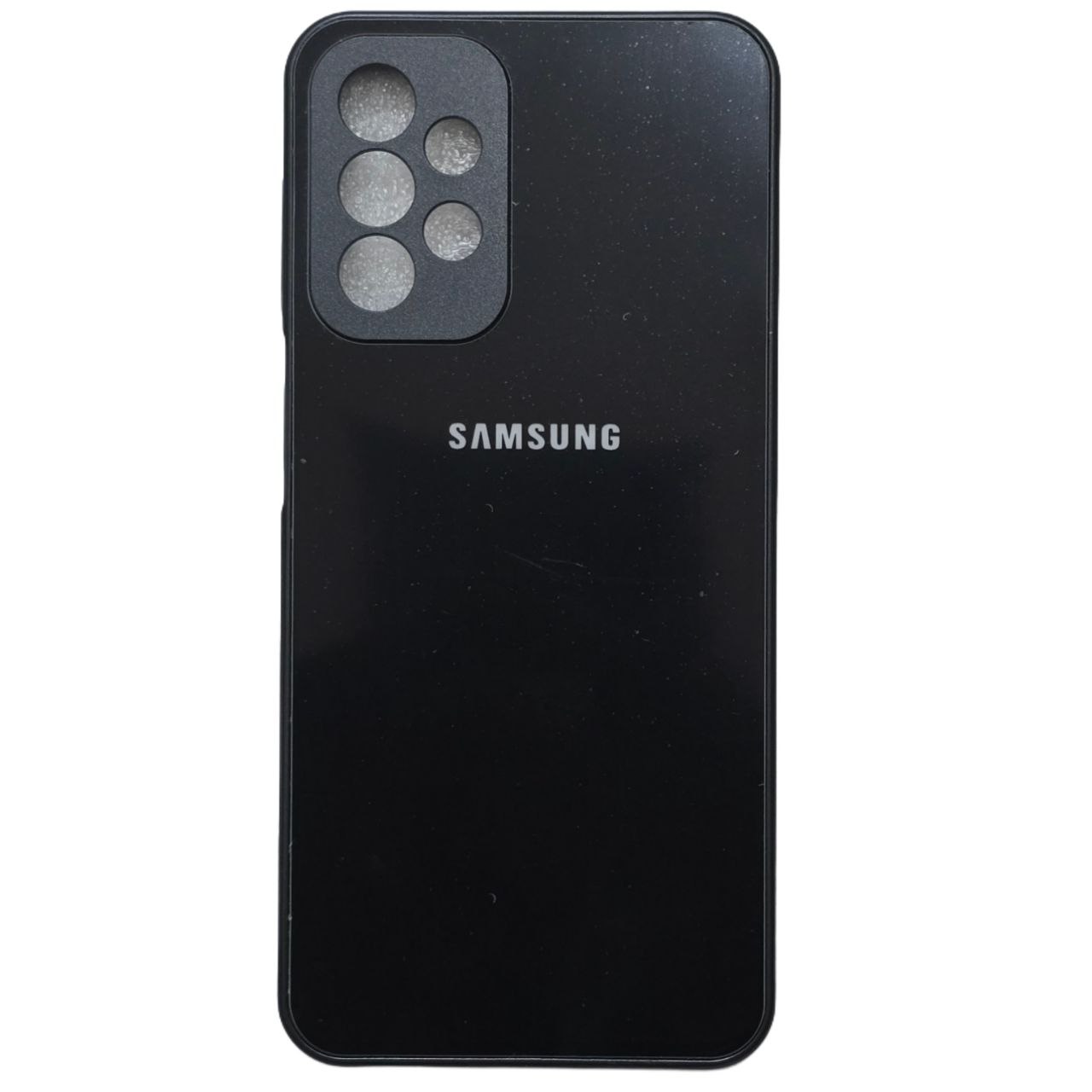 قاب محافظ لنزدار PVD مدل Samsung Galaxy A23