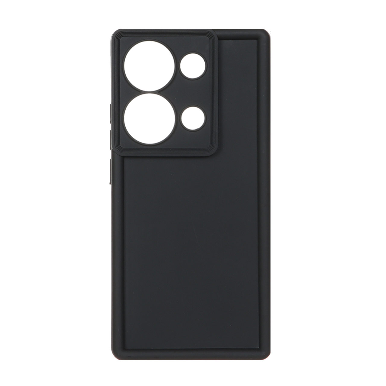 قاب Solid Case ساده Xiaomi Redmi Note 14S / Note 13 Pro 4G / M6 Pro 4G