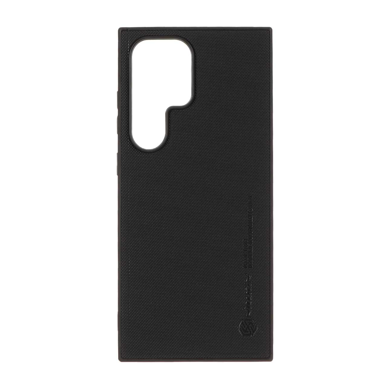 قاب Nillkin سوزنی Samsung Galaxy S24 Ultra - مشکی