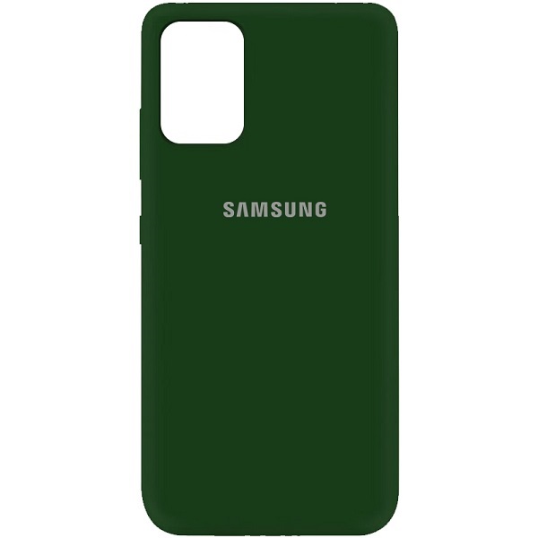 گارد سیلیکونی اورجینال مدل SAMSUNG A52/A52S