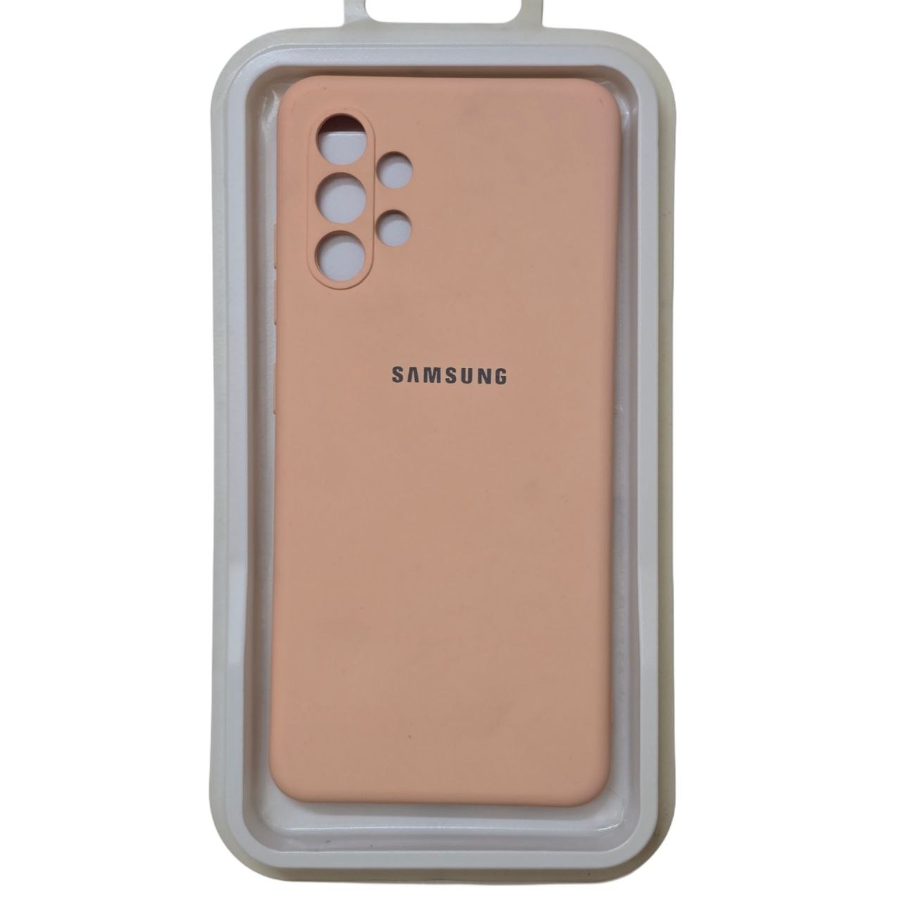 گارد سیلیکونی اورجینال مدل SAMSUNG A53